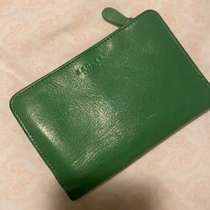Radley London Leather Wallet